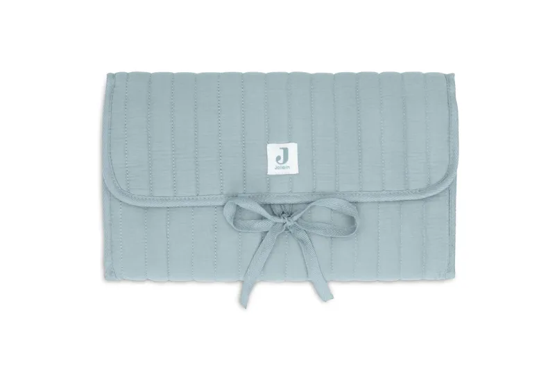 Verschoonmat Sea Green