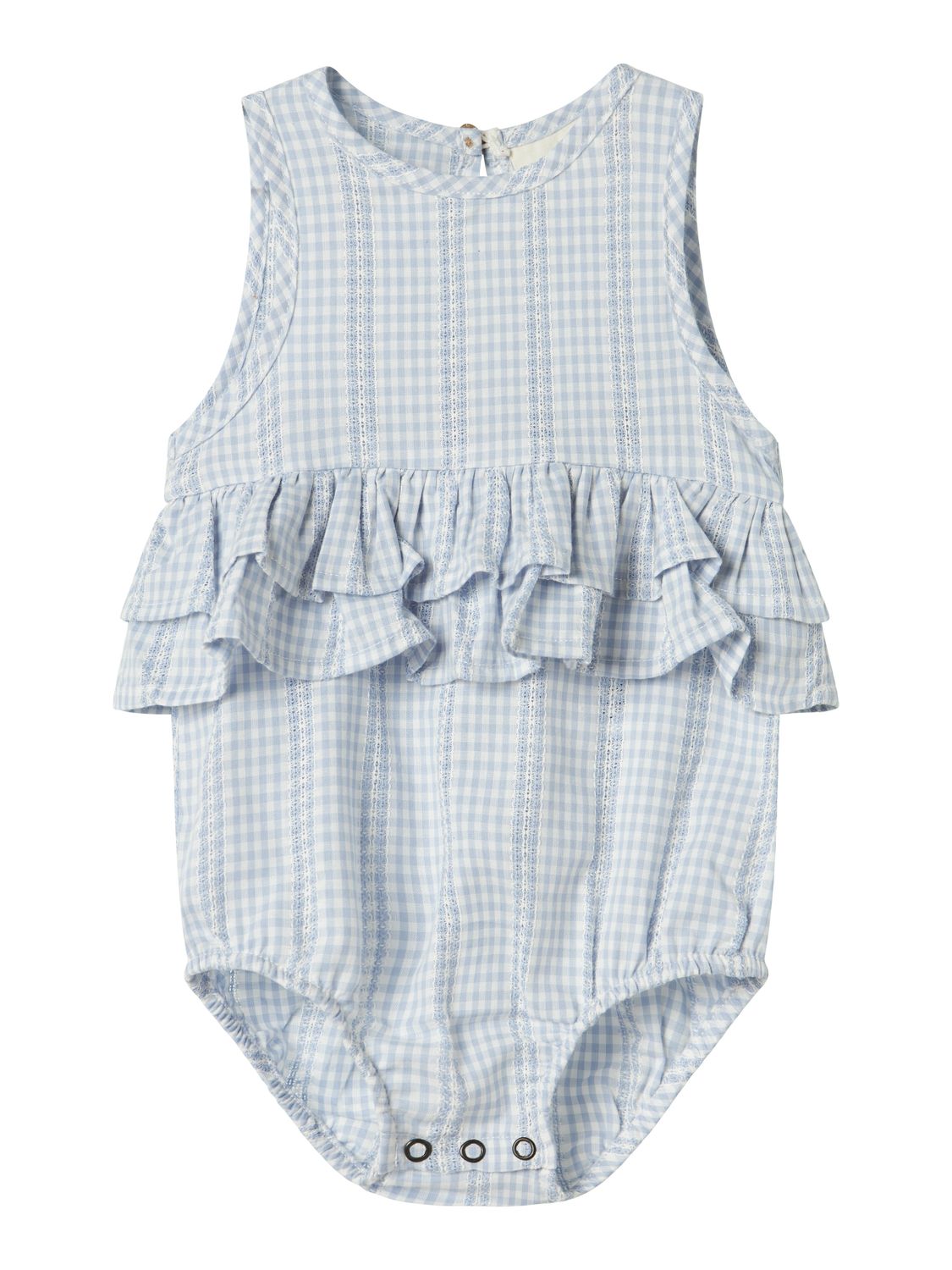 Hazelle Suit Zen Blue