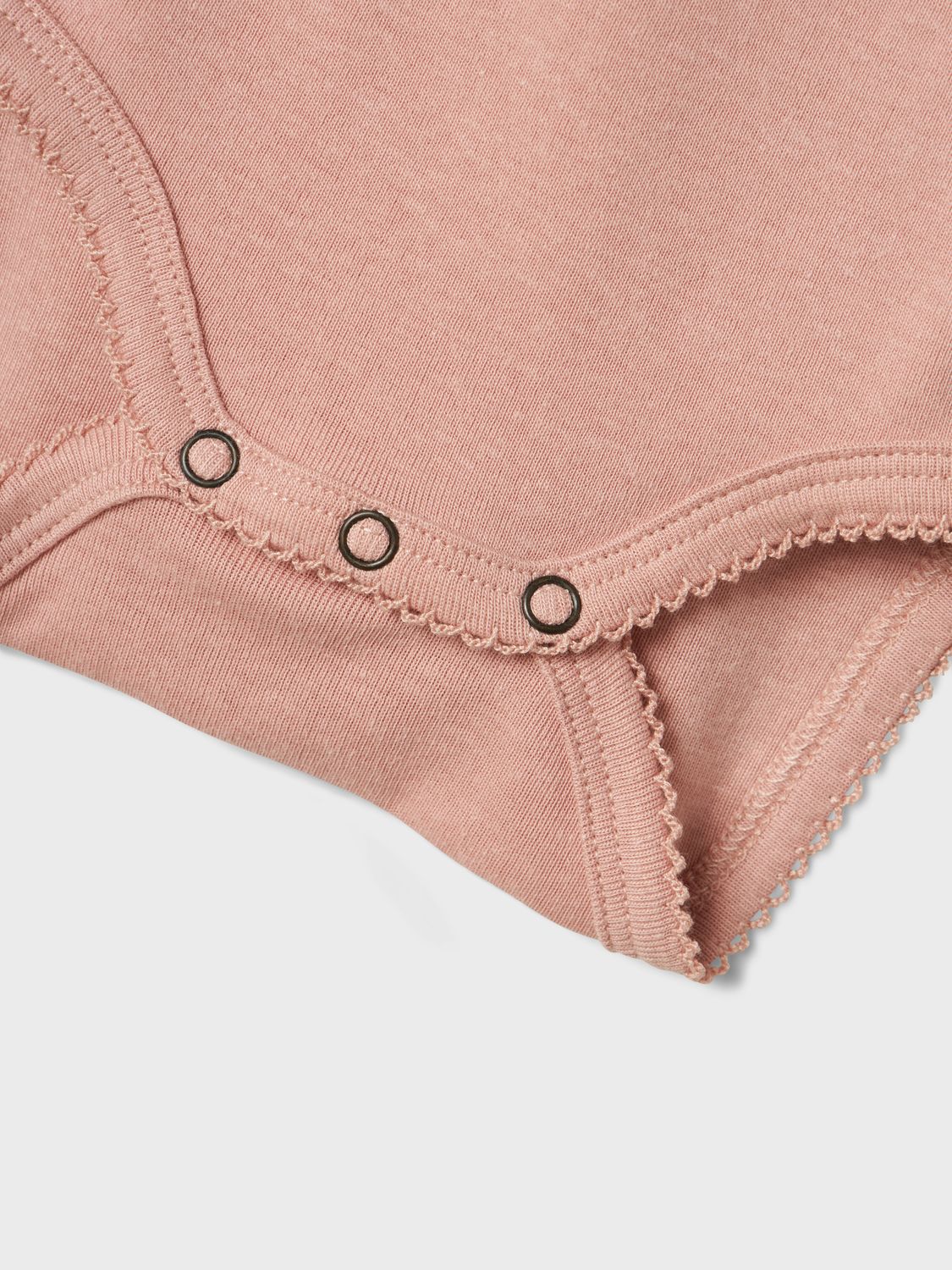 Lalo Tem Slim Body Misty Rose