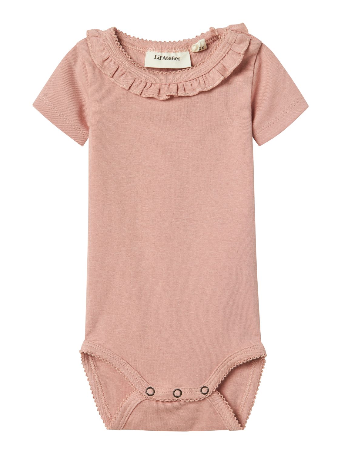 Lalo Tem Slim Body Misty Rose