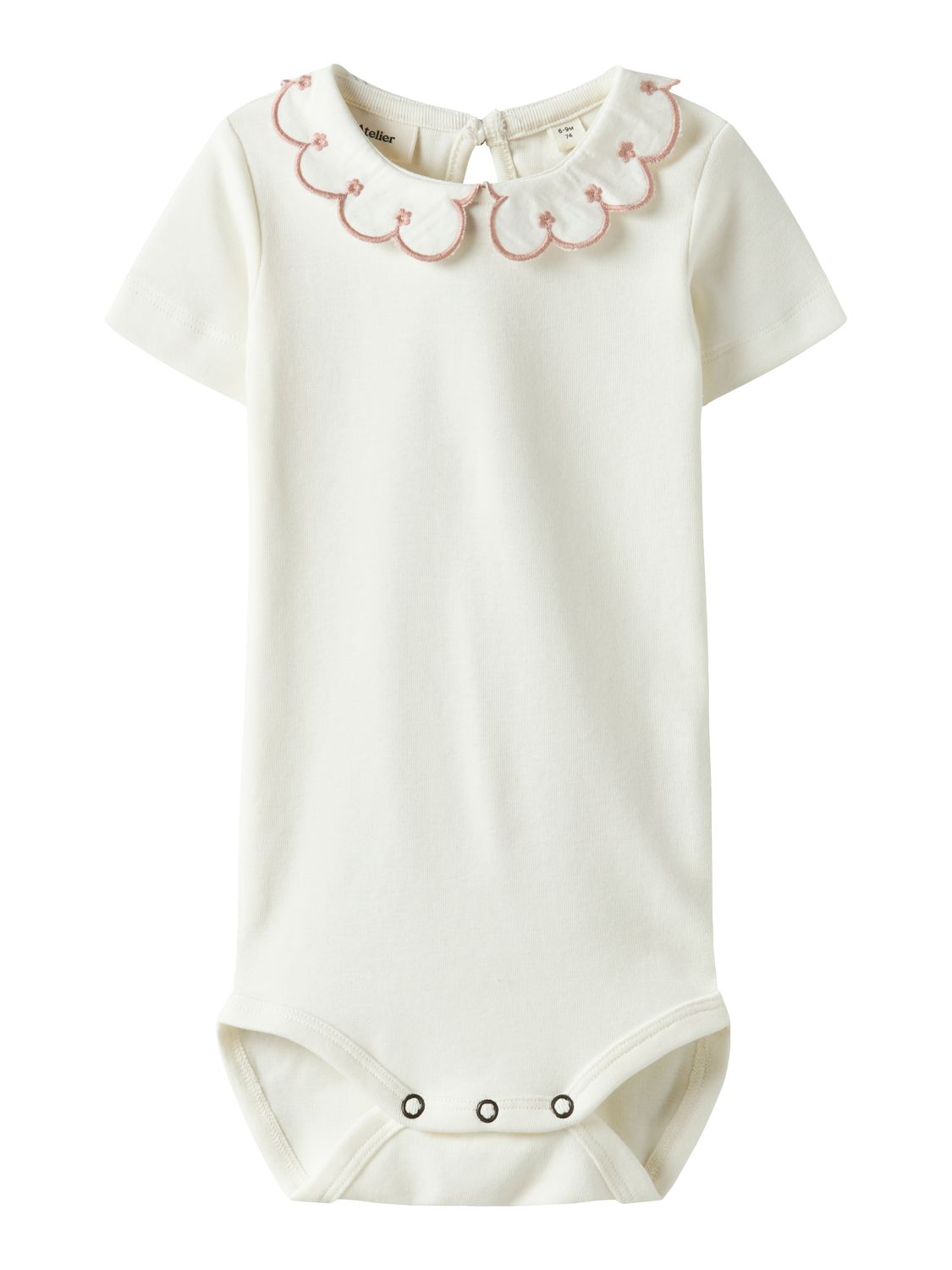 Fundo Slim Body Roze