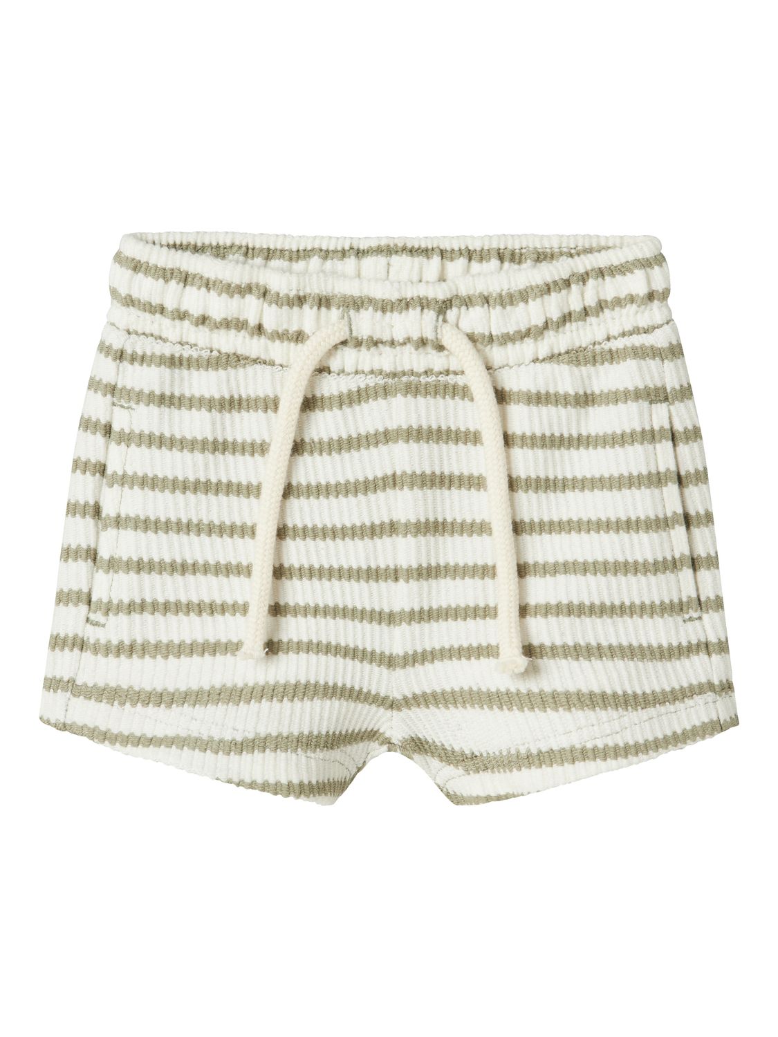 Tadeo Loose Short  Seagrass