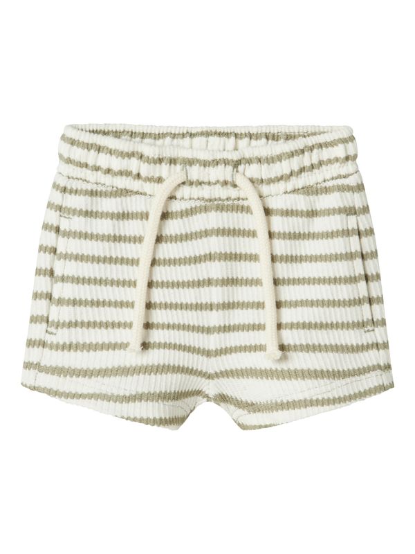 Tadeo Loose Short  Seagrass