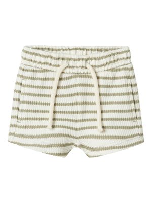 Tadeo Loose Short  Seagrass