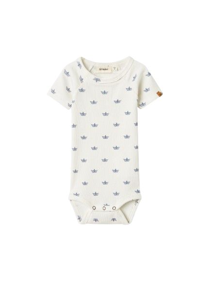 Lavo Eni Slim Body Blue