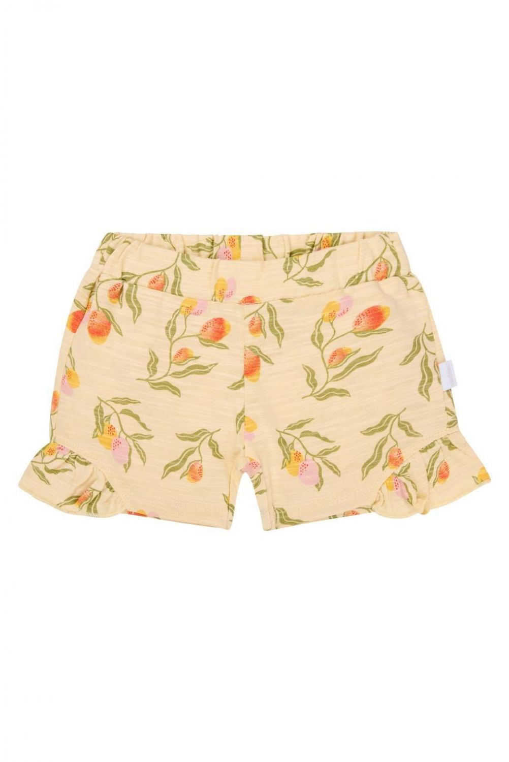 Marion Short Fruit pattern