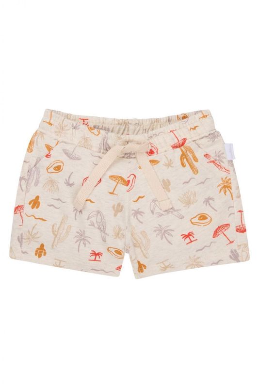 Otilio Short Tropical pattern