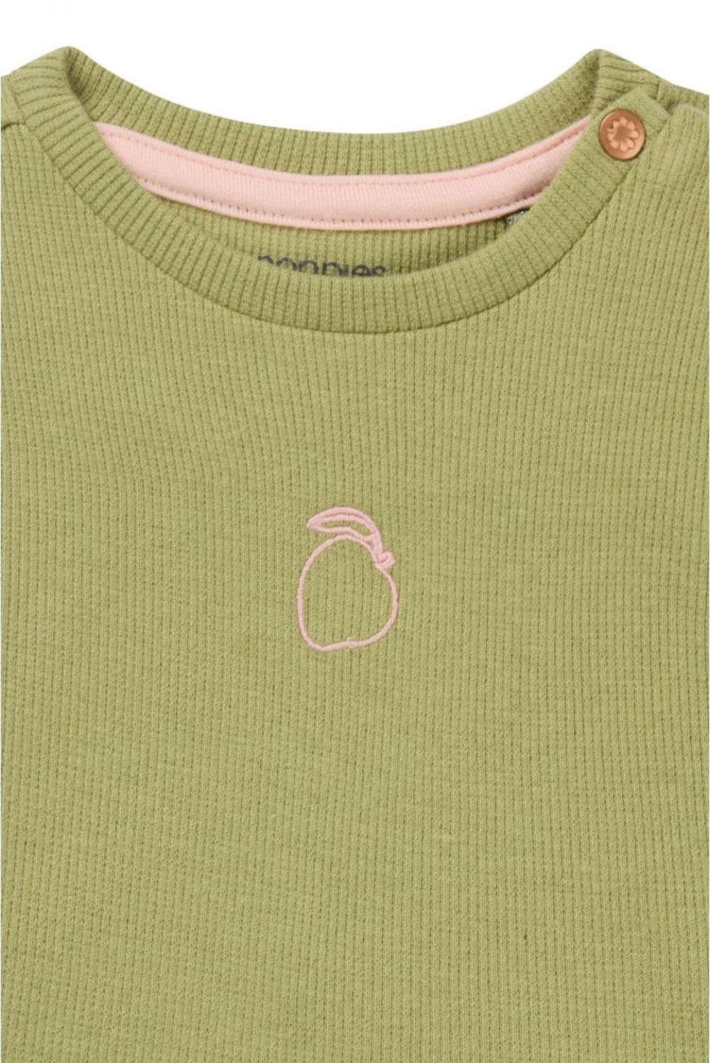 Midpines Tee Sage