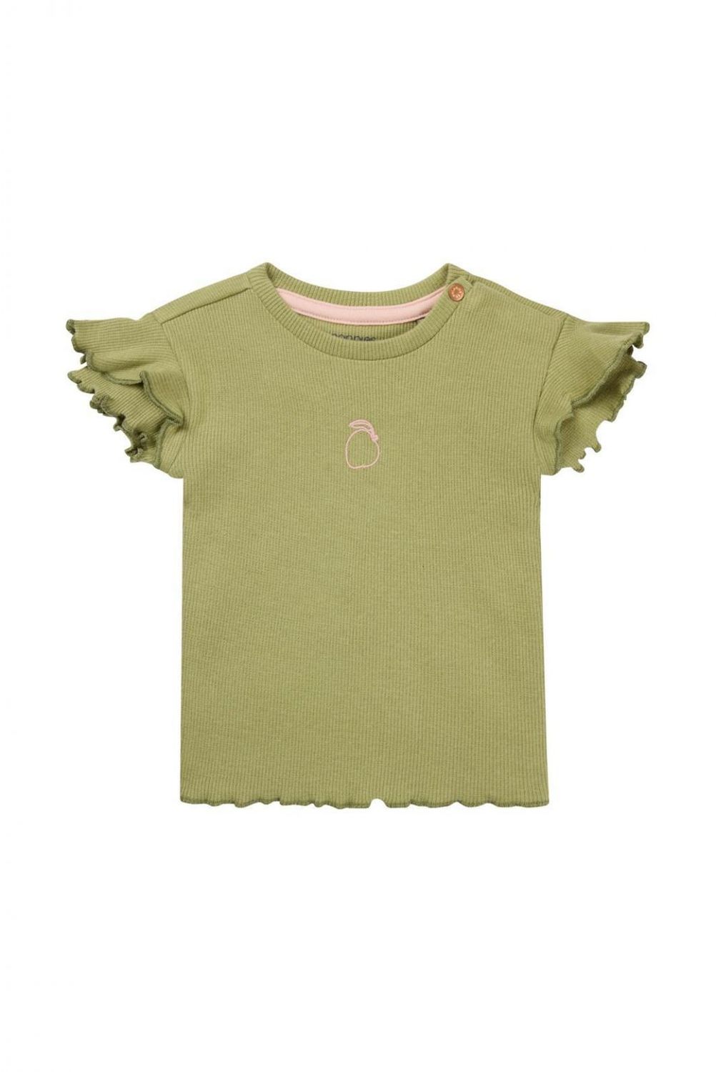 Midpines Tee Sage