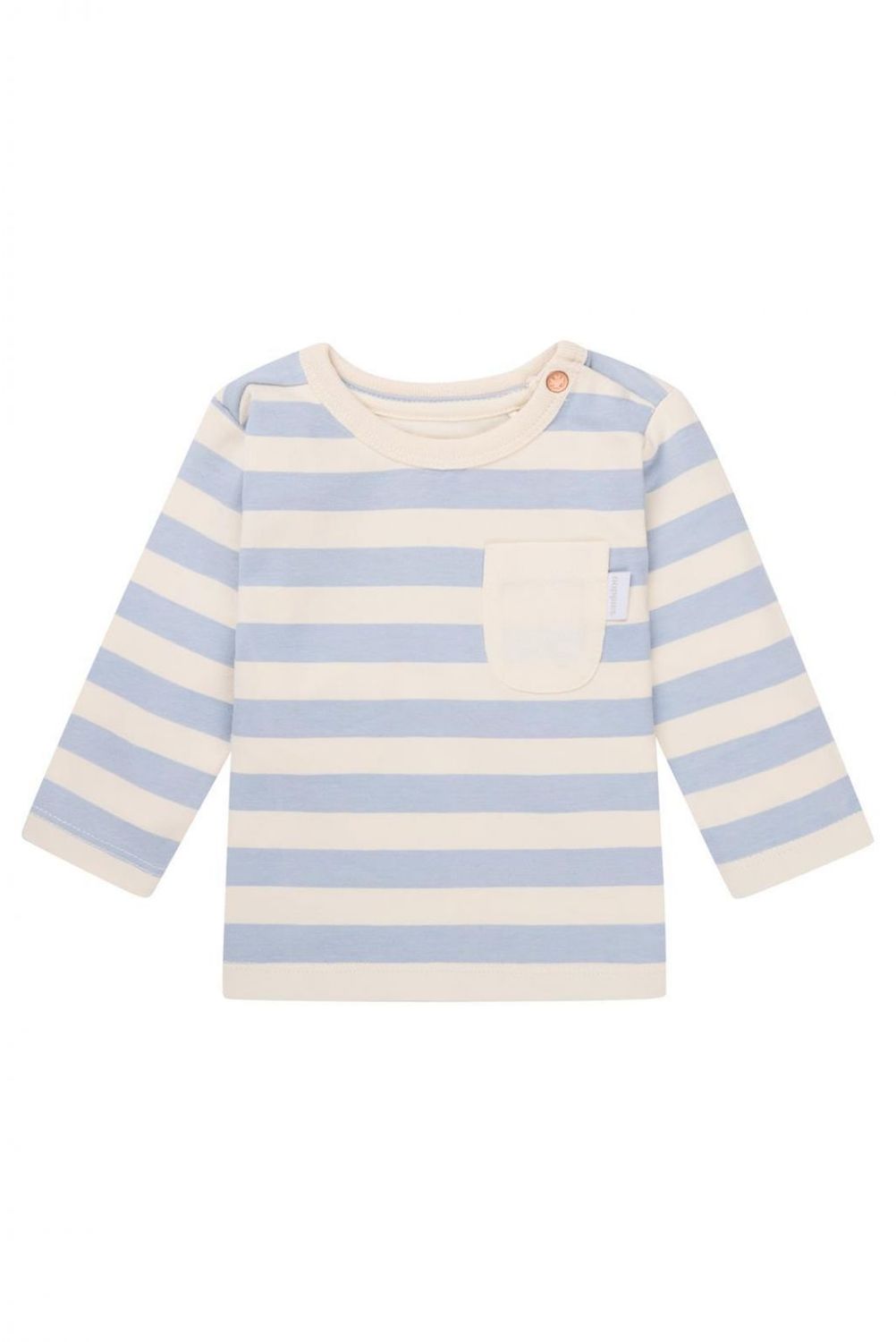 Otis Tee Stripe pattern