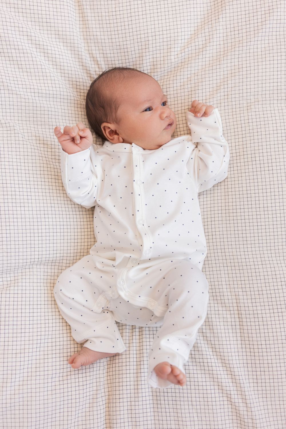 Rukana Onesie Dot