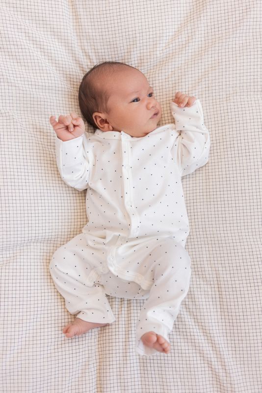 Rukana Onesie Dot