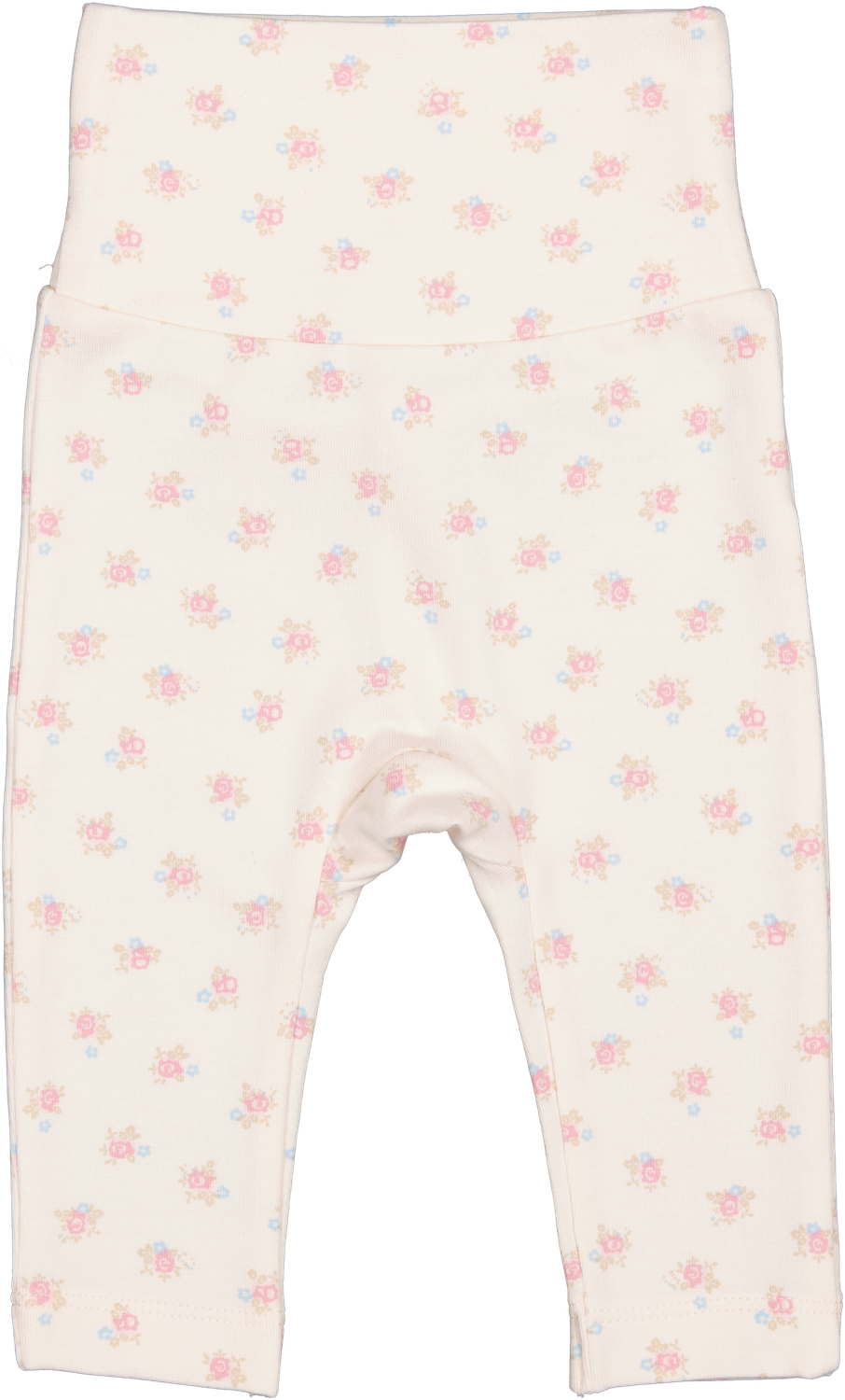 Piva Pants Little Bouquet