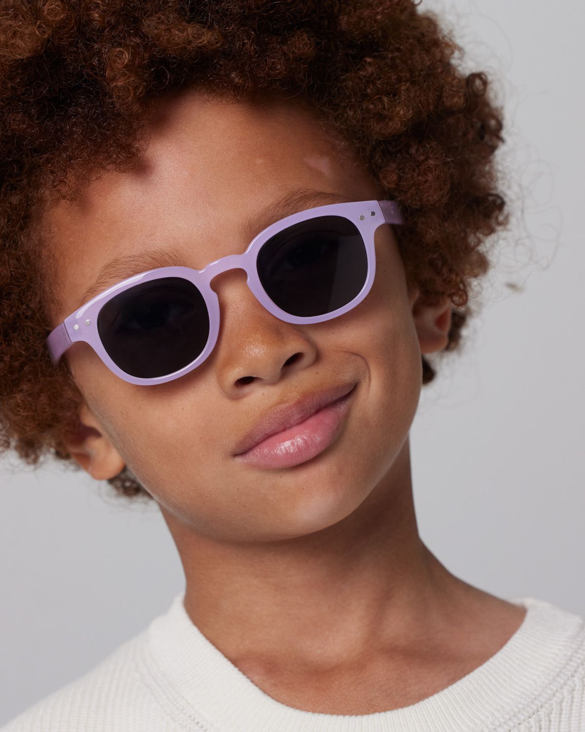 Junior Sun Lilac
