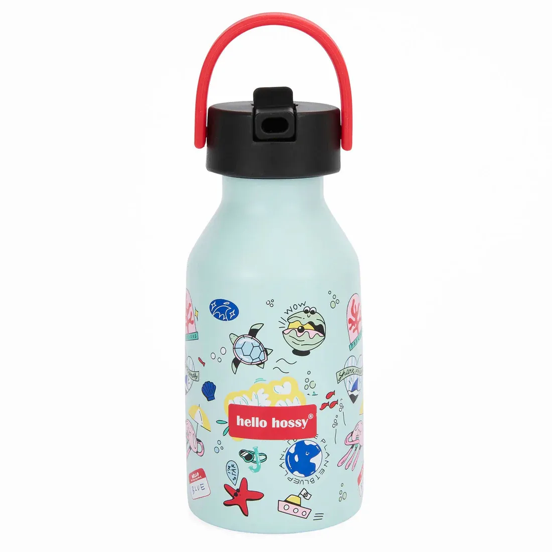 Hossy Bottle Ocean