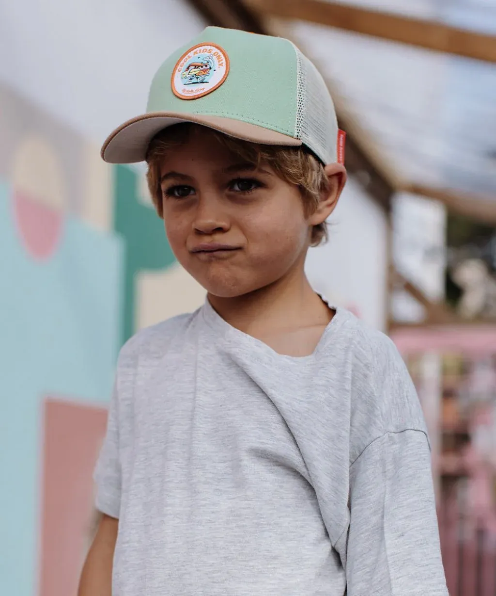 Hossy Cap Surftrip
