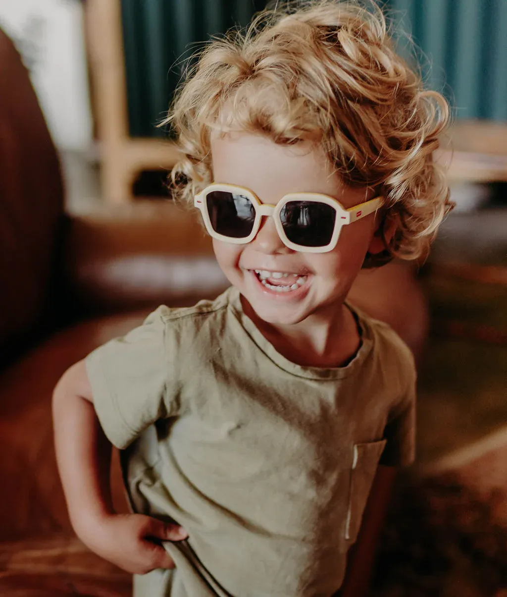 Hossy Sunglasses Eden