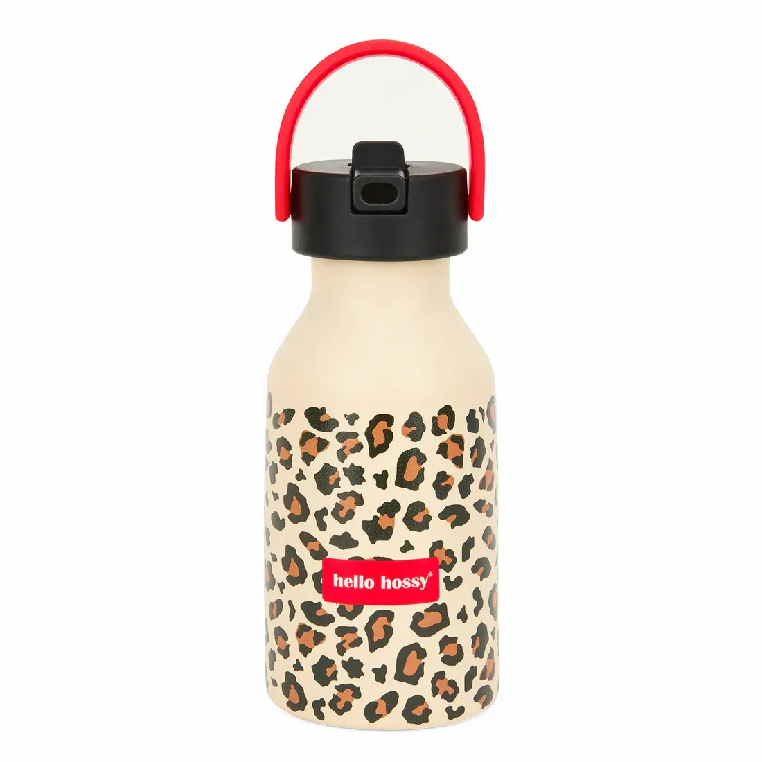 Hossy Bottle Leopard