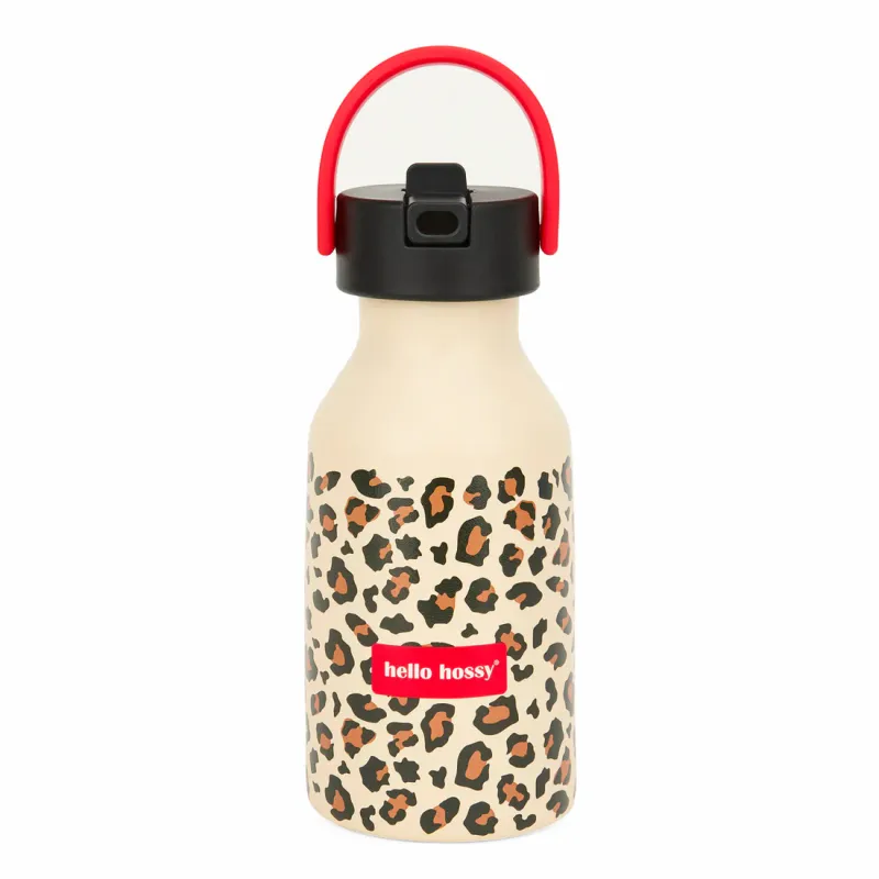Hossy Bottle Leopard