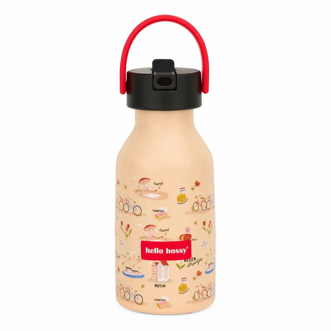 Hossy Bottle Amsterdam