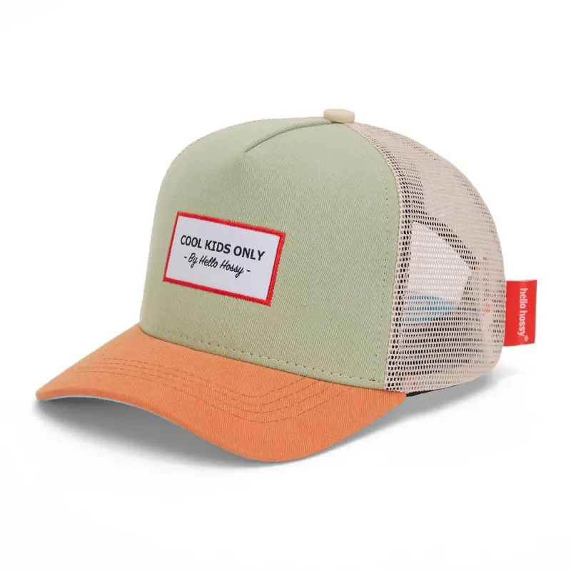 Hossy Cap Anis