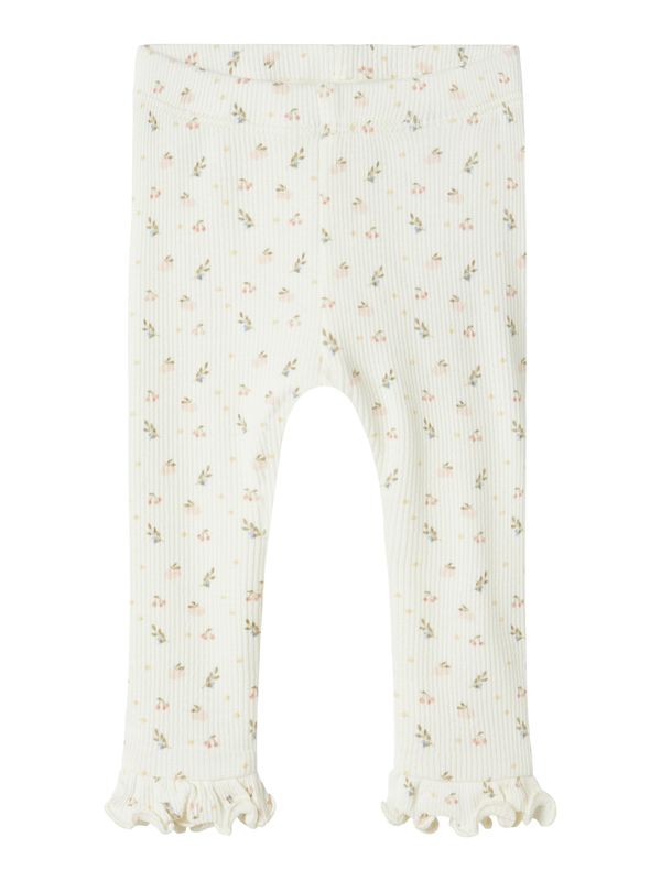 Gago Kny Slim Legging Coconut Milk
