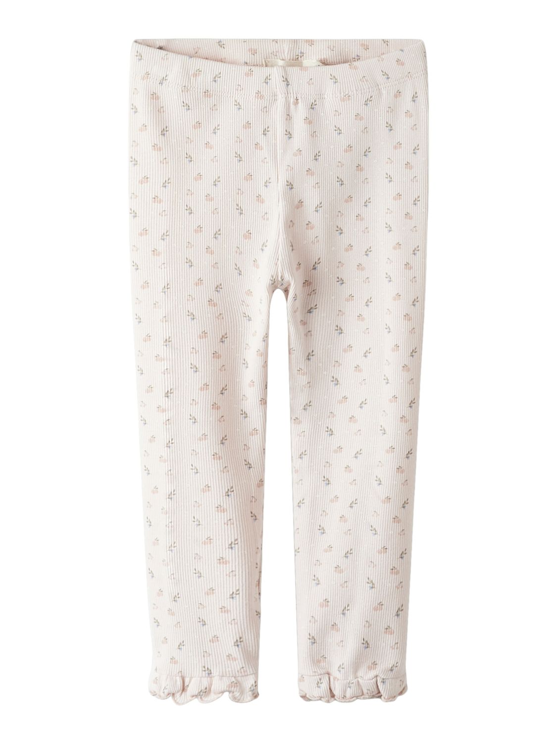 Gago Kny Slim Legging Peach Blush