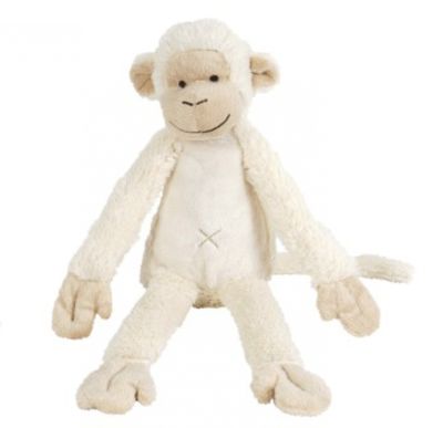 Monkey Mickey Ivory