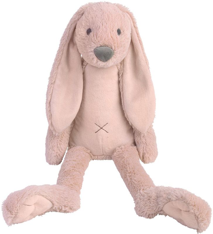 Tiny Rabbit Richie Old Pink
