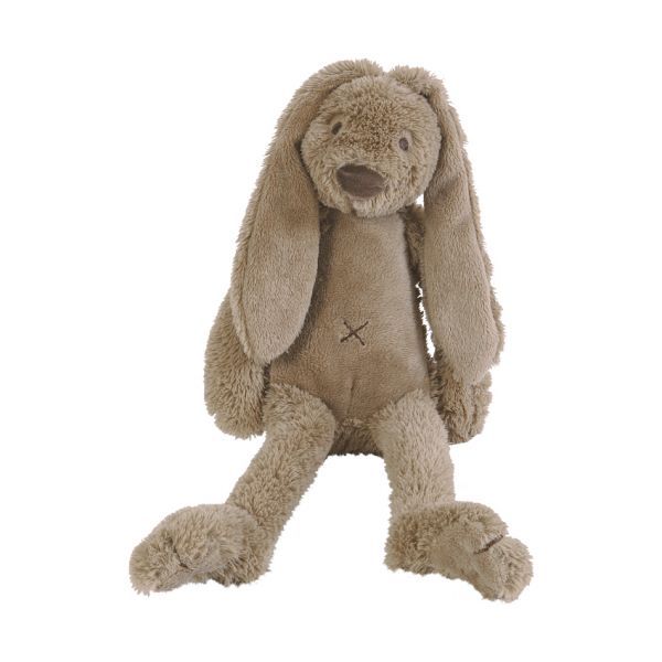 Rabbit Richie bruin