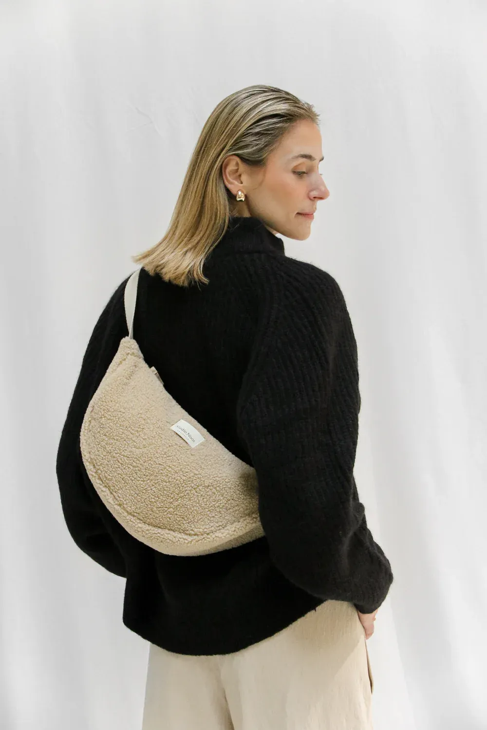 Fanny Pack Teddy