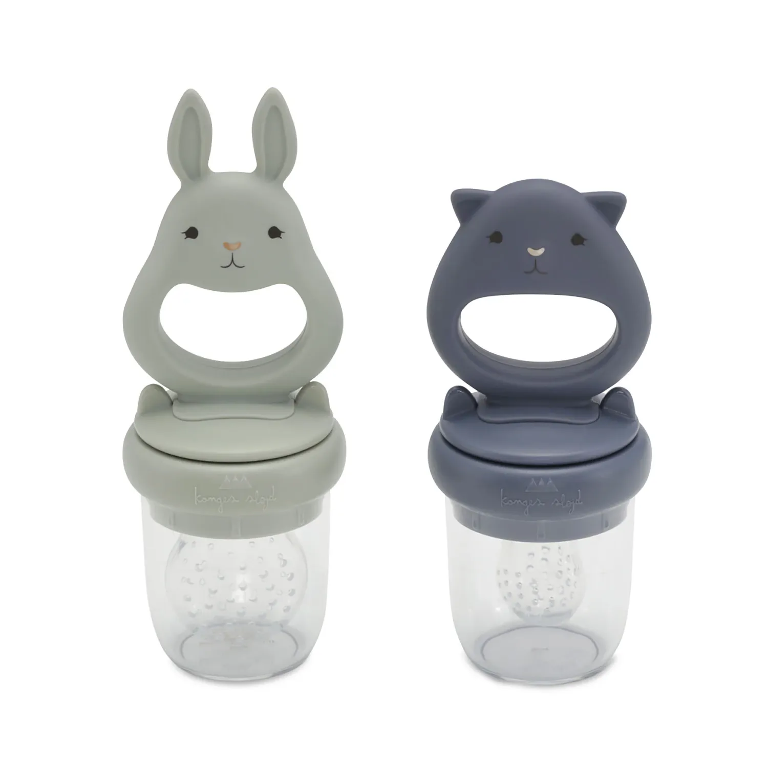 Fruit Feeding Pacifier Onyx