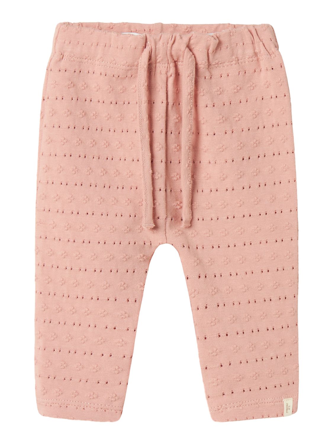 Jamla Pant Misty Rose