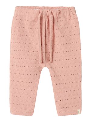 Jamla Pant Misty Rose