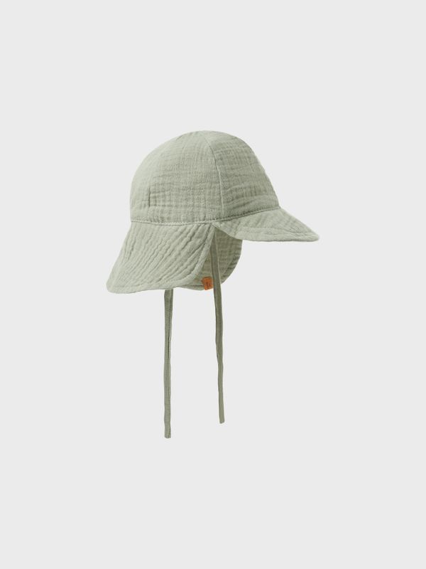 Janu Hat Seagrass