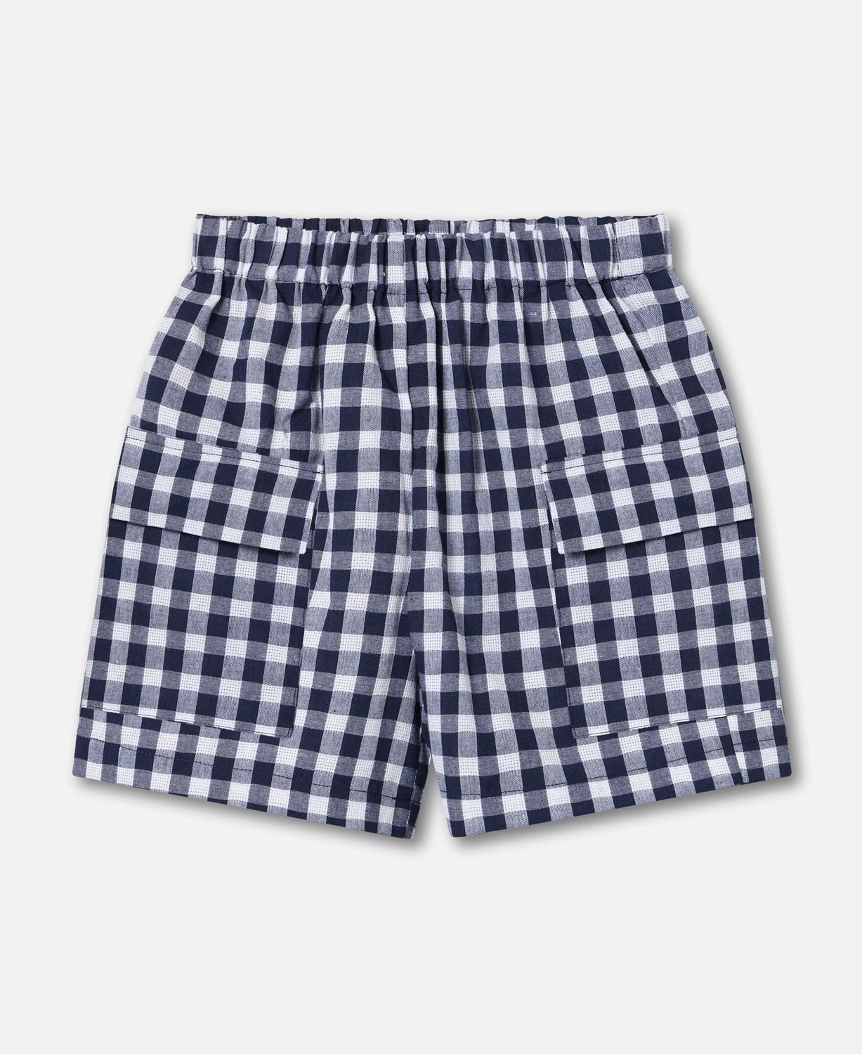 Zorro Unisex Shorts navy