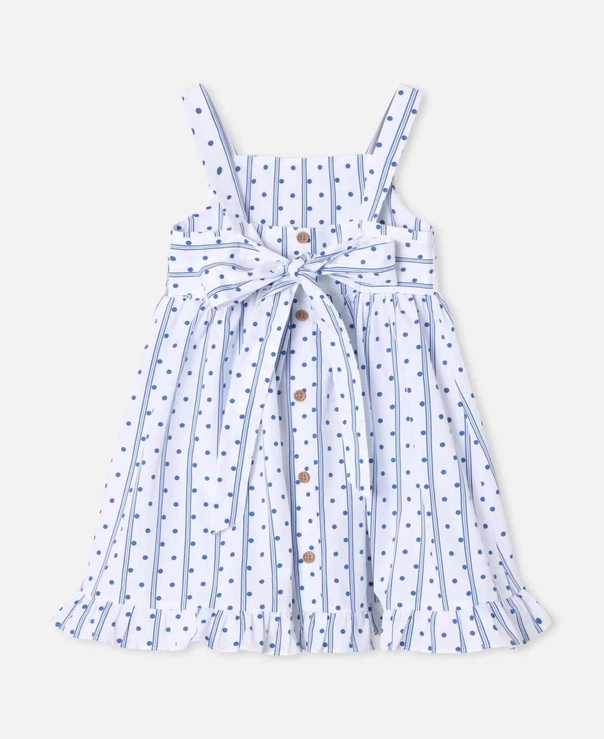 Polka Dress Dot