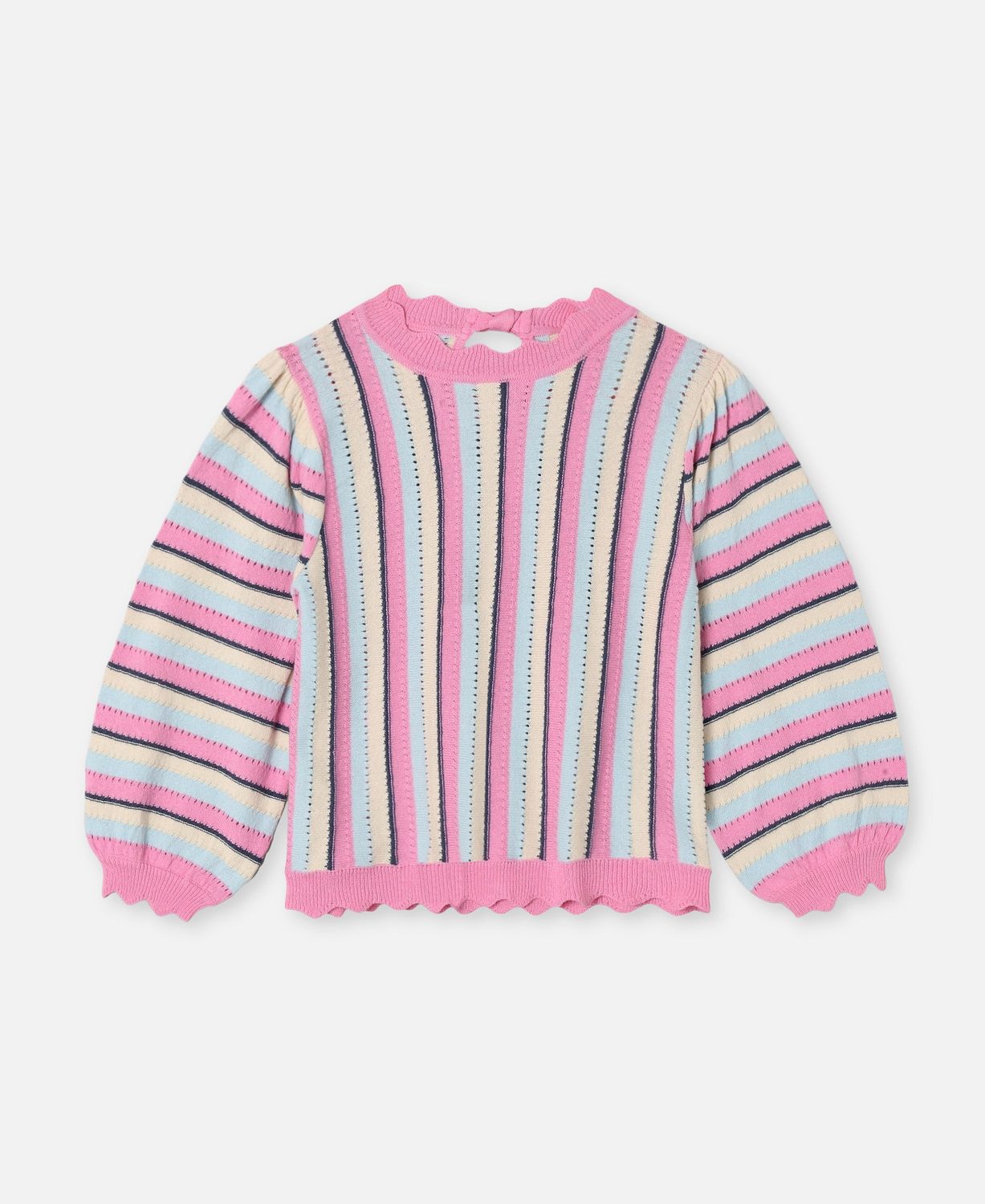 Bowie Top multicolour