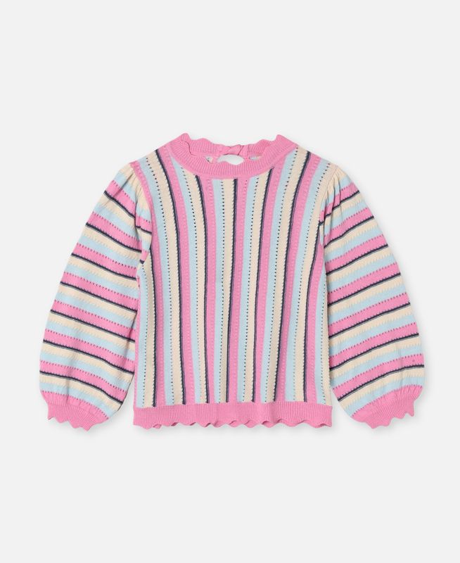 Bowie Top multicolour