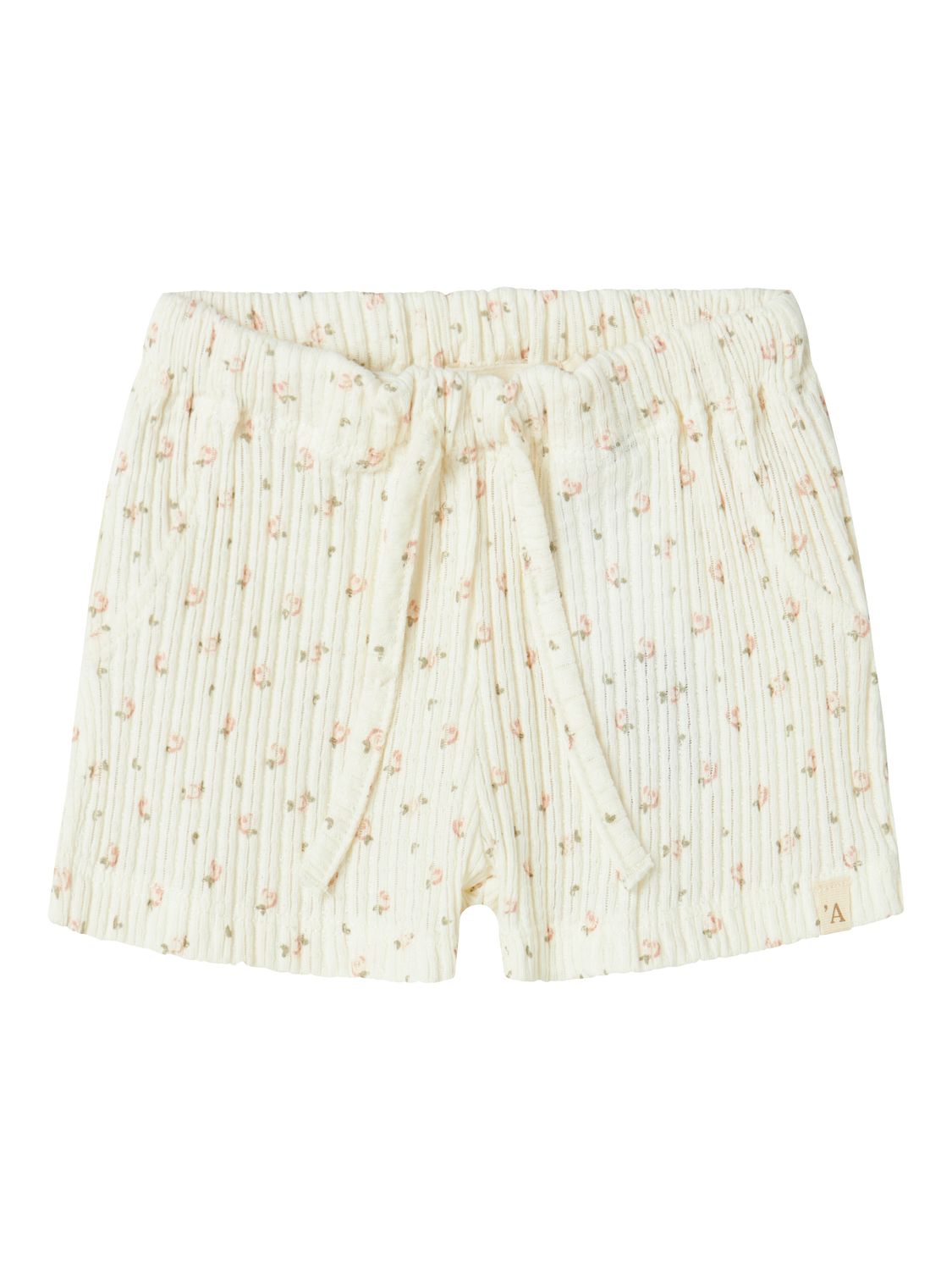 Hulla Hua Shorts Coconut Milk