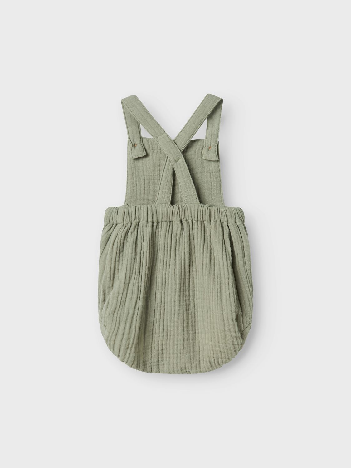Janu Loose Suit Seagrass