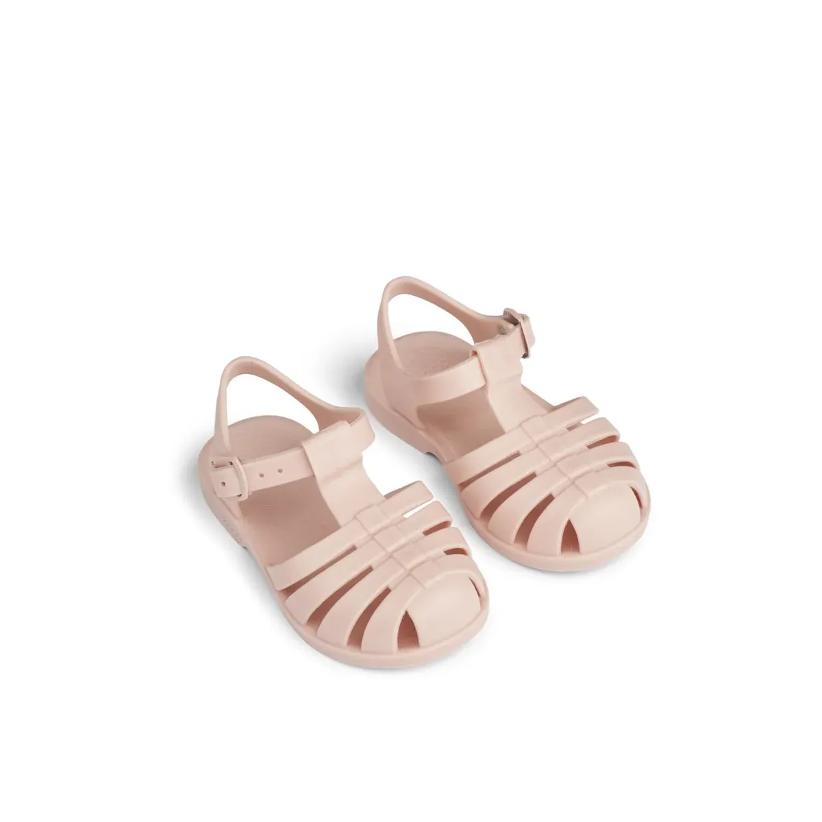 Bre Sandals Sorbet Rose