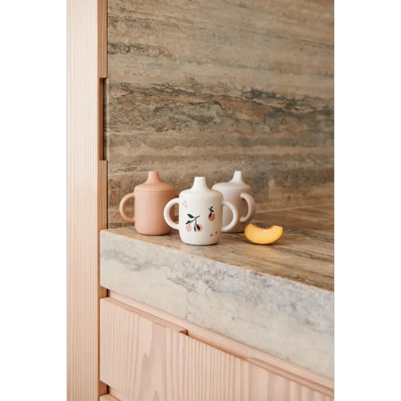 Neil Cup peach