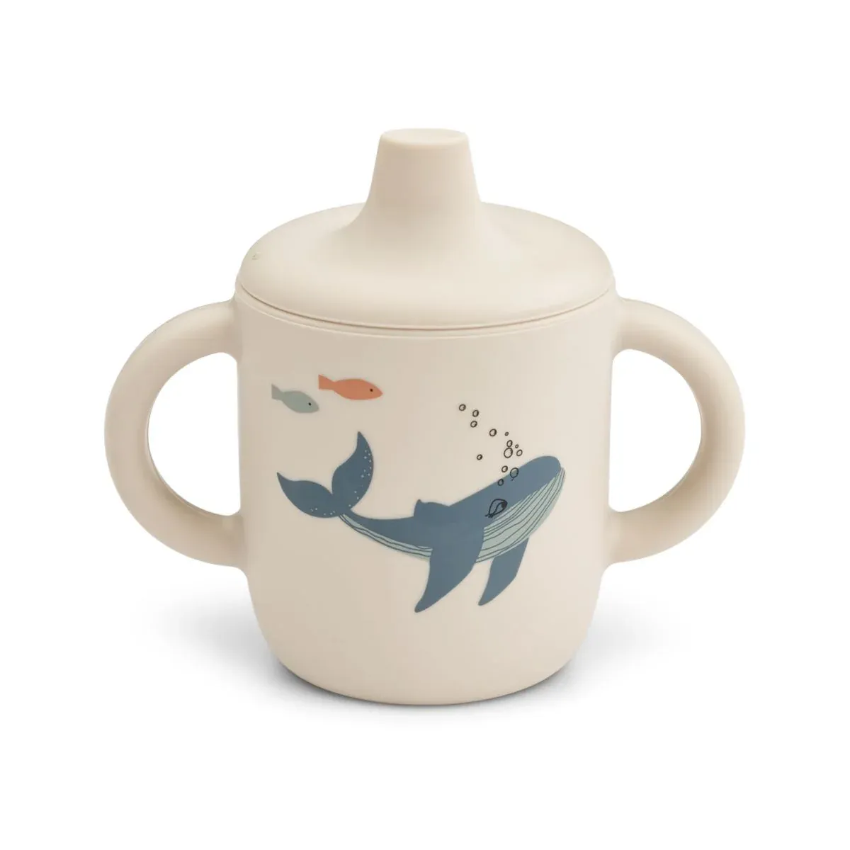 Neil Cup Sea Creature