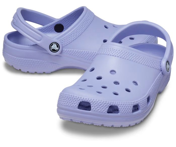 Classic Clog lila
