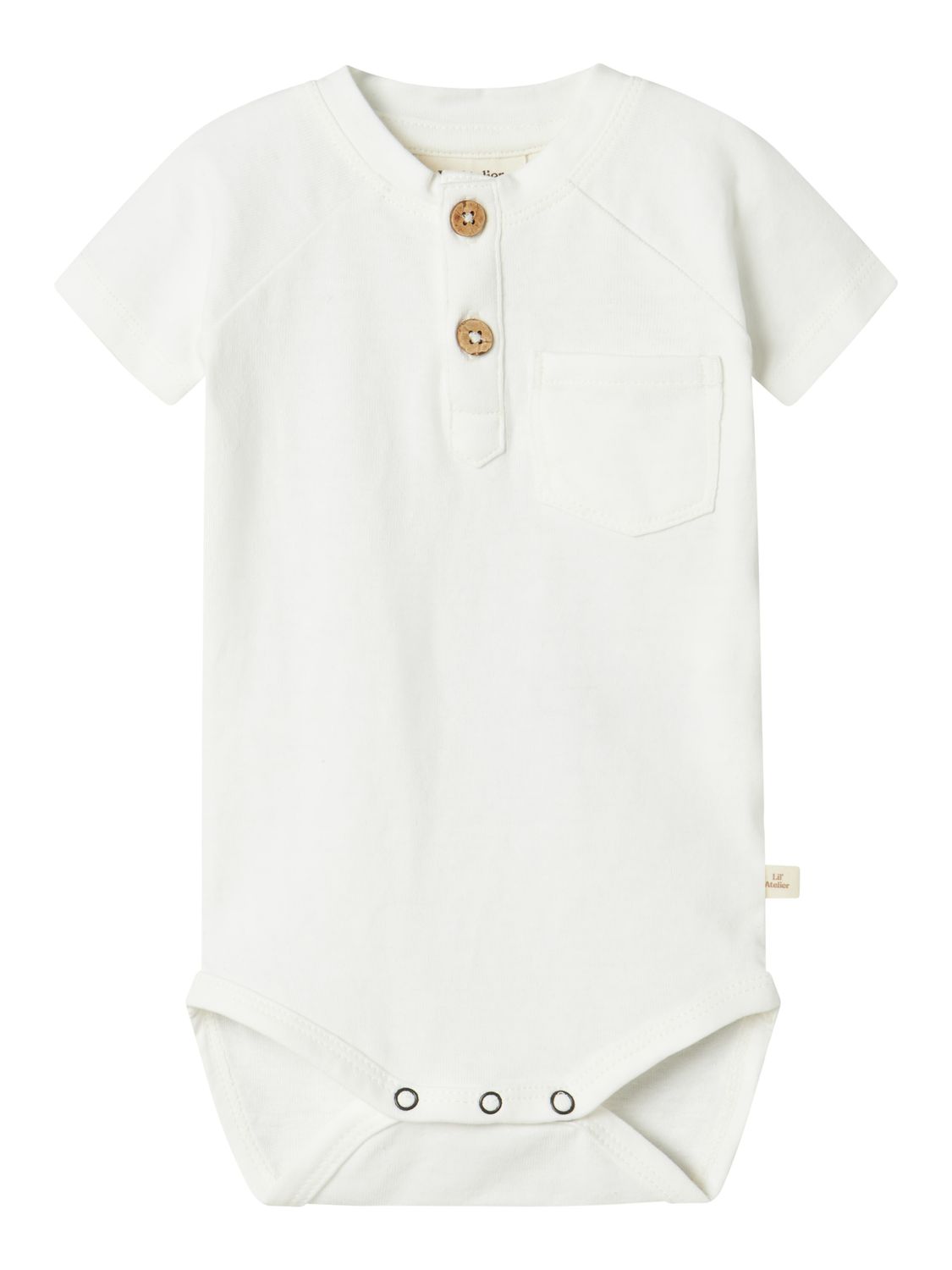 Dolan Joe Body Coconut Milk