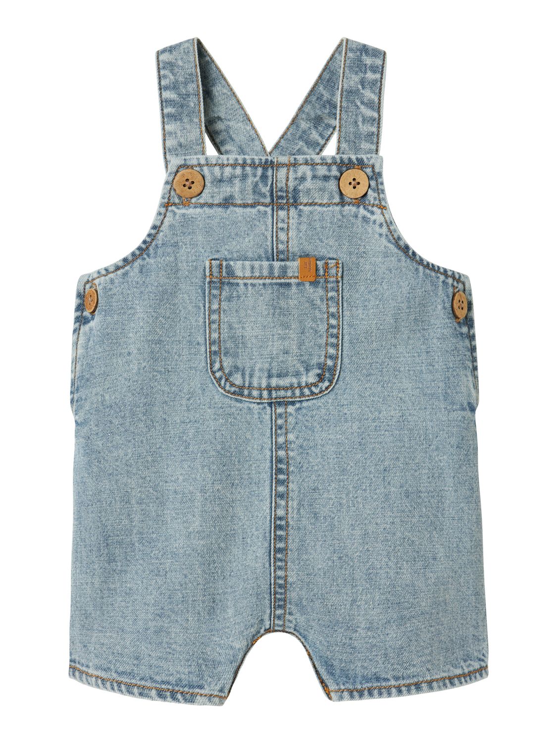 Hilbert Light Blue Denim