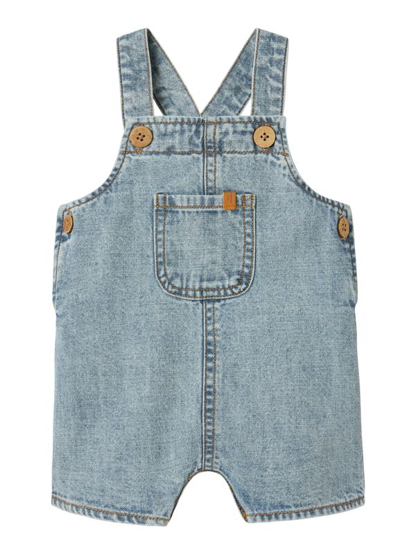 Hilbert Light Blue Denim