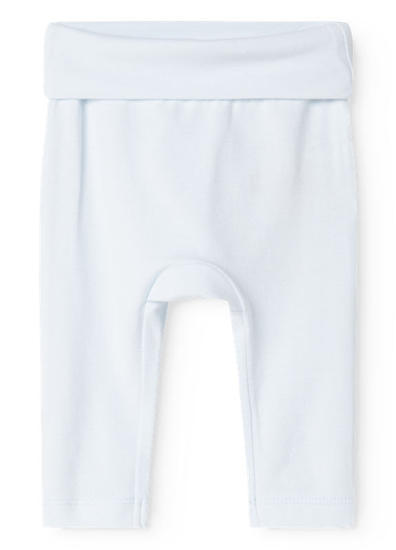 Piva Pant Light Blue