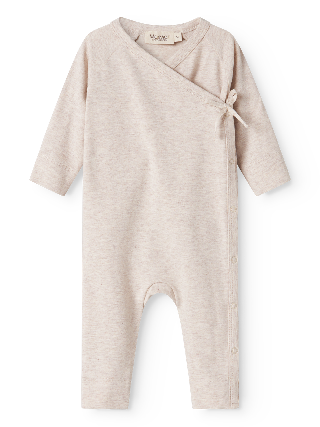 Rula Suit beige